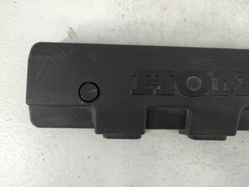 2002 Honda Civic Engine Cover