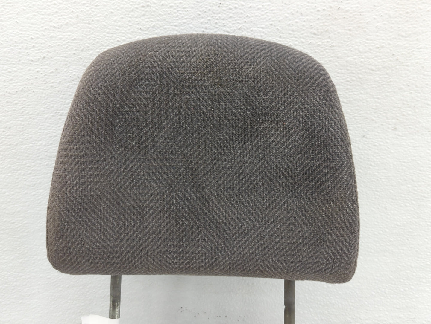 2001-2005 Honda Civic Headrest Head Rest Front Driver Passenger Seat Fits Fits 2001 2002 2003 2004 2005 OEM Used Auto Parts 