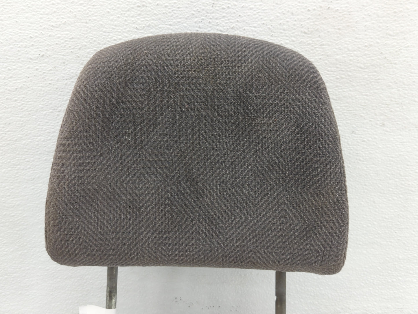 2001-2005 Honda Civic Headrest Head Rest Front Driver Passenger Seat Fits Fits 2001 2002 2003 2004 2005 OEM Used Auto Parts 
