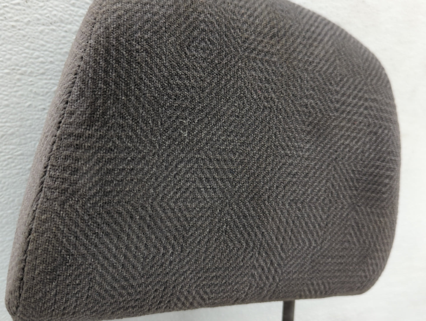 2001-2005 Honda Civic Headrest Head Rest Front Driver Passenger Seat Fits Fits 2001 2002 2003 2004 2005 OEM Used Auto Parts 