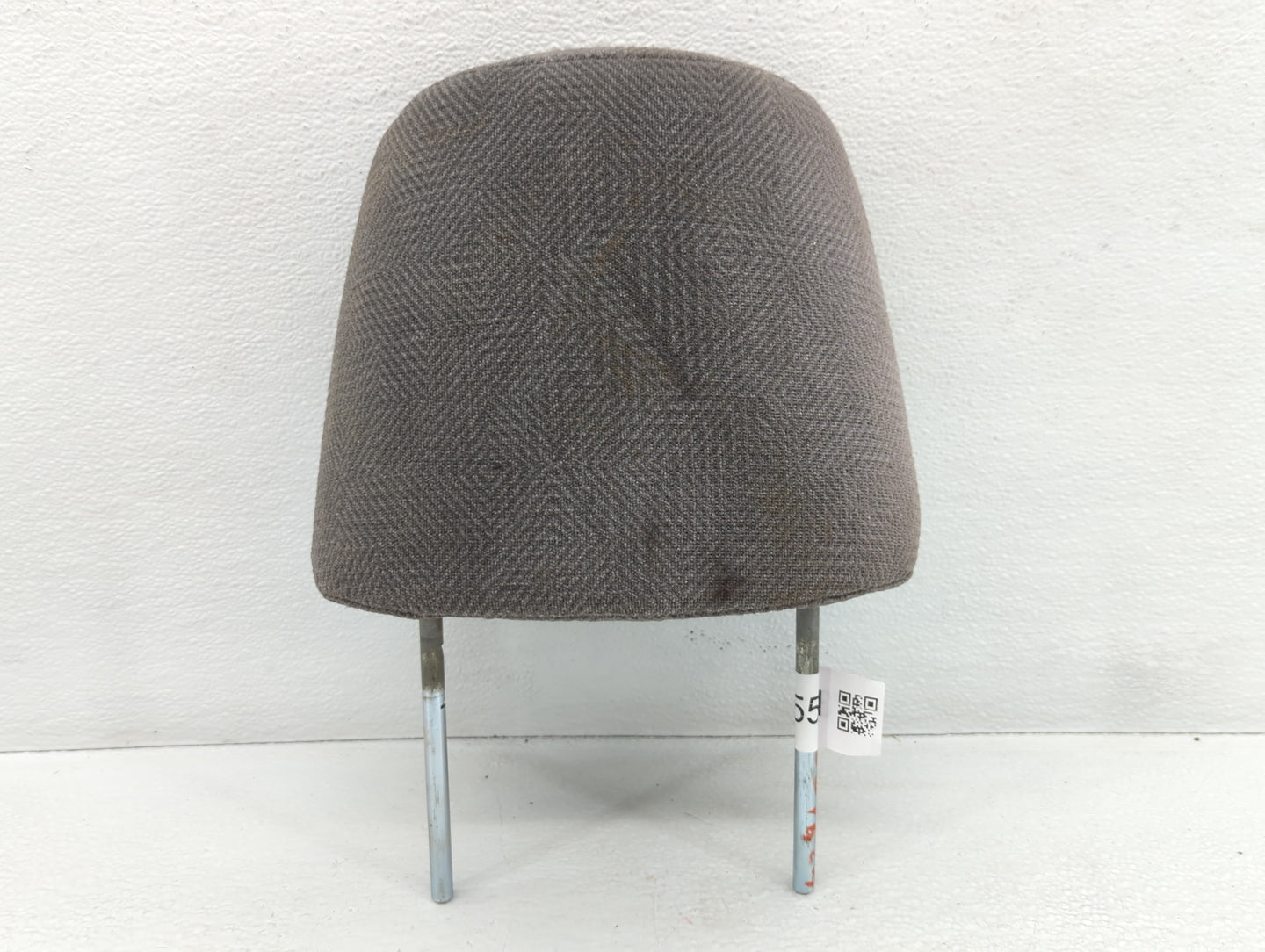 2001-2005 Honda Civic Headrest Head Rest Front Driver Passenger Seat Fits Fits 2001 2002 2003 2004 2005 OEM Used Auto Parts 