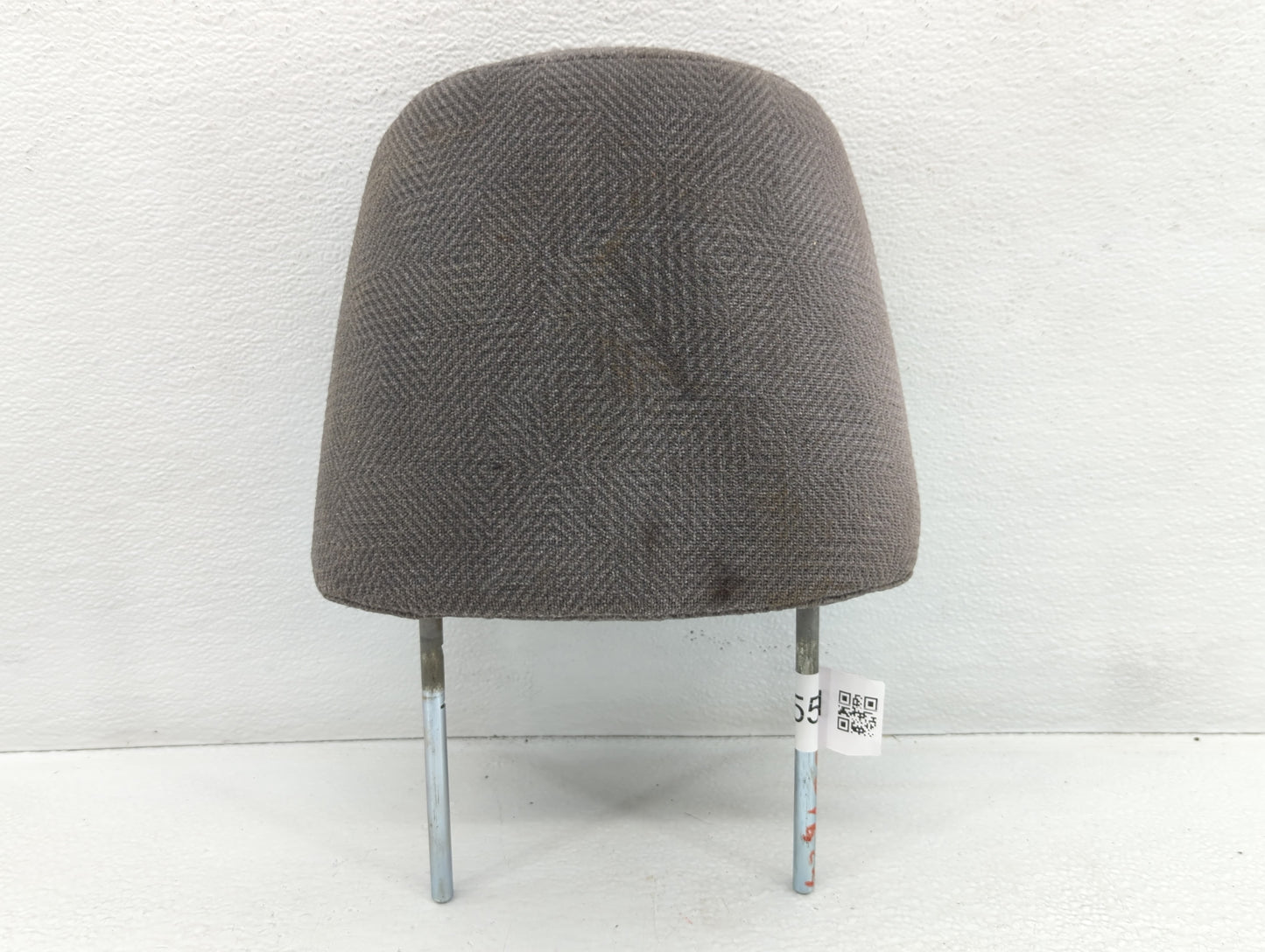 2001-2005 Honda Civic Headrest Head Rest Front Driver Passenger Seat Fits Fits 2001 2002 2003 2004 2005 OEM Used Auto Parts 