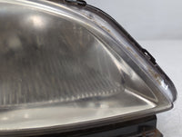 2001-2003 Honda Civic Passenger Right Oem Head Light Headlight Lamp - Oemusedautoparts1.com