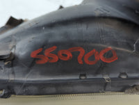 2001-2003 Honda Civic Passenger Right Oem Head Light Headlight Lamp - Oemusedautoparts1.com