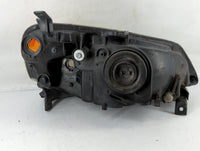 2001-2003 Honda Civic Passenger Right Oem Head Light Headlight Lamp - Oemusedautoparts1.com