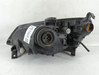 2001-2003 Honda Civic Driver Left Oem Head Light Headlight Lamp - Oemusedautoparts1.com