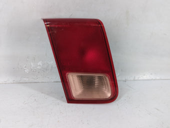compare product 2001-2002 Honda Civic Tail Light Assembly Driver Left OEM Fits Fits 2001 2002 OEM Used Auto Parts