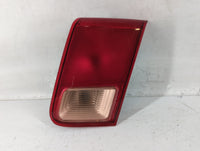2001-2002 Honda Civic Tail Light Assembly Passenger Right OEM Fits Fits 2001 2002 OEM Used Auto Parts - Oemusedautoparts1.co
