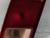 2001-2002 Honda Civic Tail Light Assembly Passenger Right OEM Fits Fits 2001 2002 OEM Used Auto Parts - Oemusedautoparts1.co
