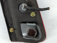 2001-2002 Honda Civic Tail Light Assembly Passenger Right OEM Fits Fits 2001 2002 OEM Used Auto Parts - Oemusedautoparts1.co