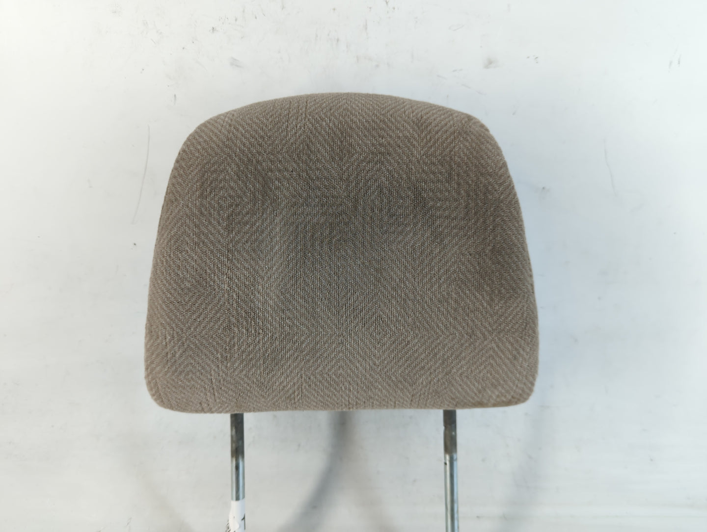 2001-2002 Honda Civic Headrest Head Rest Front Driver Passenger Seat Fits Fits 2001 2002 OEM Used Auto Parts - Oemusedautopa