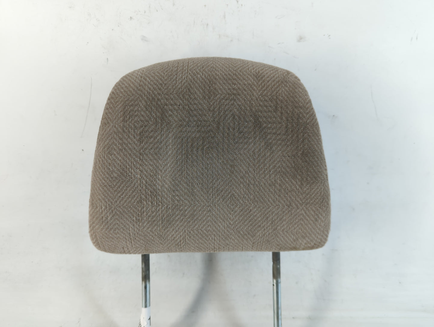 2001-2002 Honda Civic Headrest Head Rest Front Driver Passenger Seat Fits Fits 2001 2002 OEM Used Auto Parts - Oemusedautopa