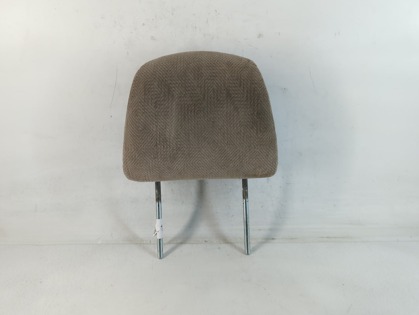 2001-2002 Honda Civic Headrest Head Rest Front Driver Passenger Seat Fits Fits 2001 2002 OEM Used Auto Parts - Oemusedautopa