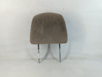 2001-2002 Honda Civic Headrest Head Rest Front Driver Passenger Seat Fits Fits 2001 2002 OEM Used Auto Parts - Oemusedautopa