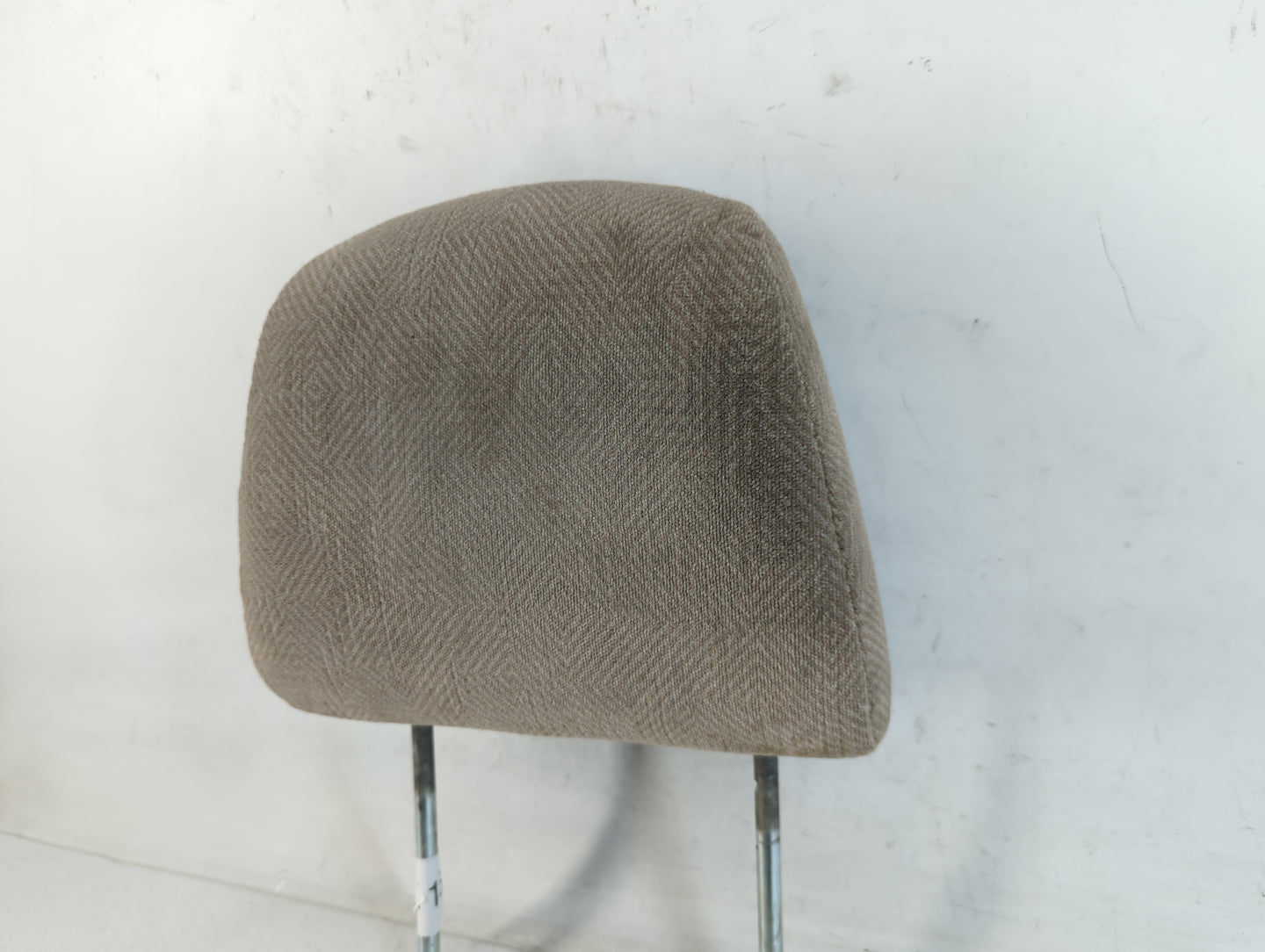 2001-2002 Honda Civic Headrest Head Rest Front Driver Passenger Seat Fits Fits 2001 2002 OEM Used Auto Parts - Oemusedautopa