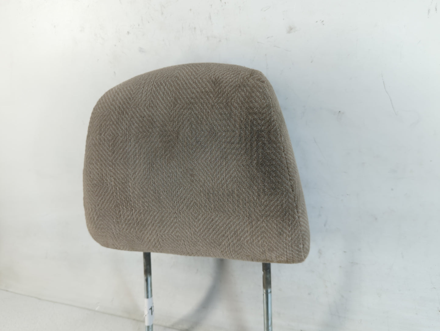 2001-2002 Honda Civic Headrest Head Rest Front Driver Passenger Seat Fits Fits 2001 2002 OEM Used Auto Parts - Oemusedautopa