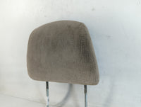2001-2002 Honda Civic Headrest Head Rest Front Driver Passenger Seat Fits Fits 2001 2002 OEM Used Auto Parts - Oemusedautopa