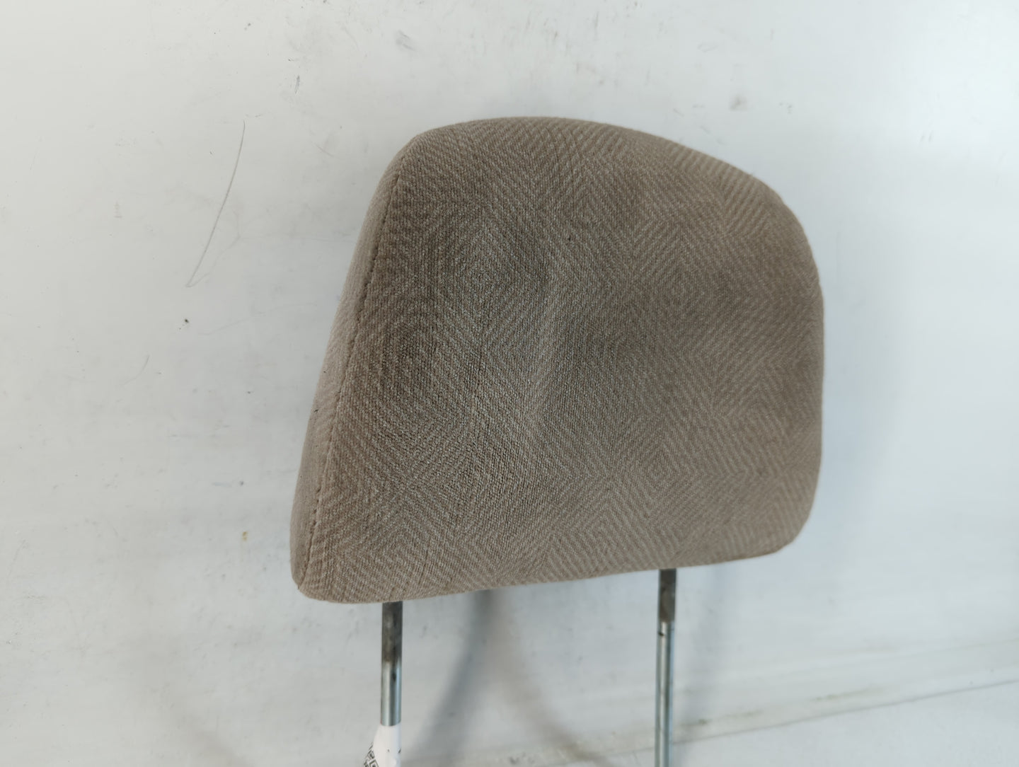2001-2002 Honda Civic Headrest Head Rest Front Driver Passenger Seat Fits Fits 2001 2002 OEM Used Auto Parts - Oemusedautopa