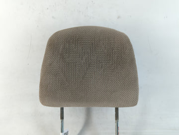 2002-2005 Honda Civic Headrest Head Rest Rear Seat Fits Fits 2002 2003 2004 2005 OEM Used Auto Parts - Oemusedautoparts1.com