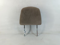2002-2005 Honda Civic Headrest Head Rest Front Driver Passenger Seat Fits Fits 2002 2003 2004 2005 OEM Used Auto Parts - Oem