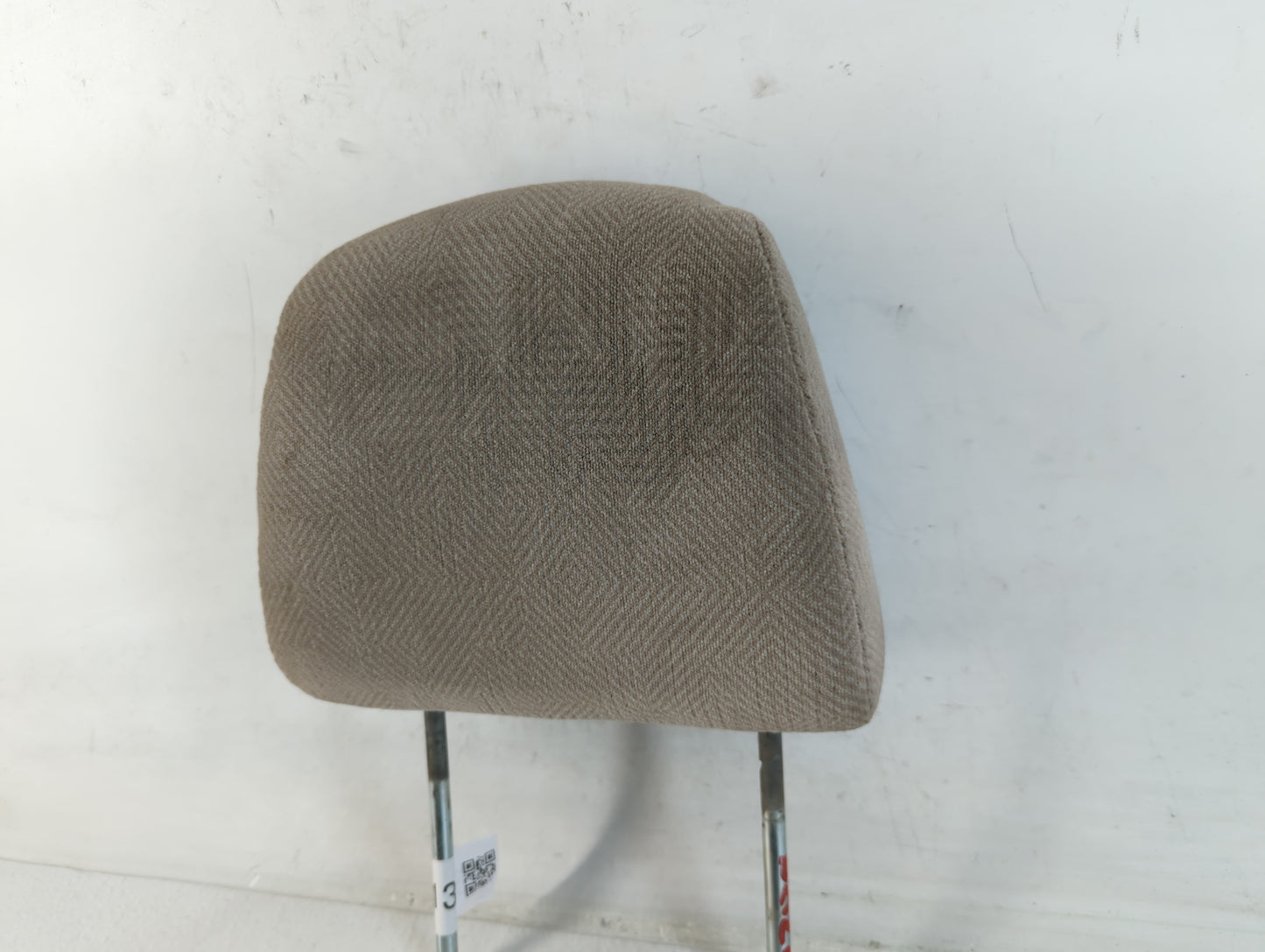 2002-2005 Honda Civic Headrest Head Rest Front Driver Passenger Seat Fits Fits 2002 2003 2004 2005 OEM Used Auto Parts - Oem
