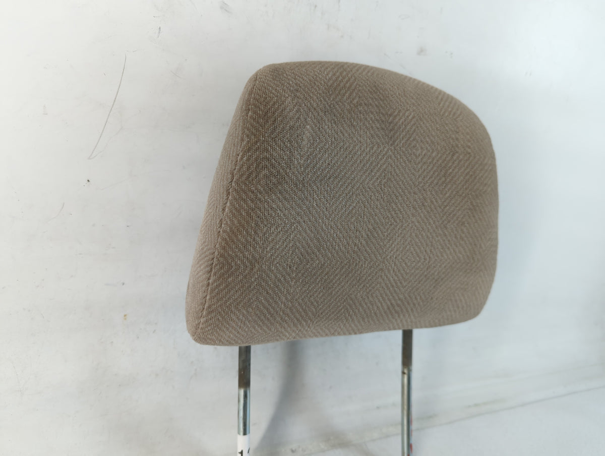 2002-2005 Honda Civic Headrest Head Rest Front Driver Passenger Seat Fits Fits 2002 2003 2004 2005 OEM Used Auto Parts - Oem