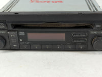 2001-2003 Honda Civic Am Fm Cd Player Radio Receiver - Oemusedautoparts1.com