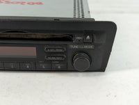 2001-2003 Honda Civic Am Fm Cd Player Radio Receiver - Oemusedautoparts1.com