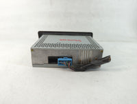 2001-2003 Honda Civic Am Fm Cd Player Radio Receiver - Oemusedautoparts1.com