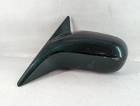 2001-2005 Honda Civic Driver Side View Mirror - Left Door Mirror OEM Used - Oemusedautoparts1.com