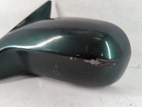 2001-2005 Honda Civic Side Mirror Replacement Driver Left View Door Mirror P/N:D76847 D76845 Fits Fits 2001 2002 2003 2004 2