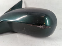 2001-2005 Honda Civic Driver Side View Mirror - Left Door Mirror OEM Used - Oemusedautoparts1.com