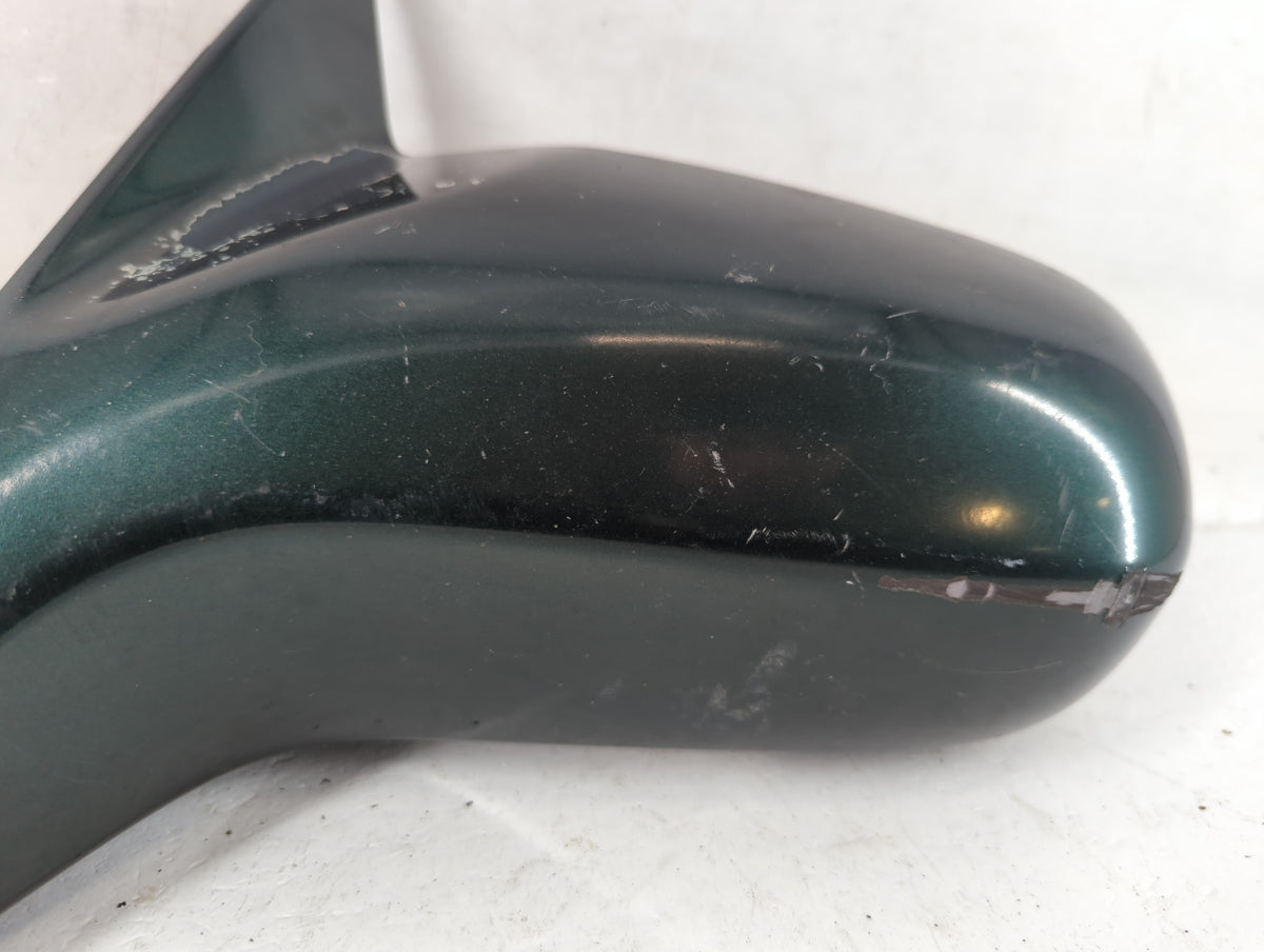 2001-2005 Honda Civic Driver Side View Mirror - Left Door Mirror OEM Used - Oemusedautoparts1.com