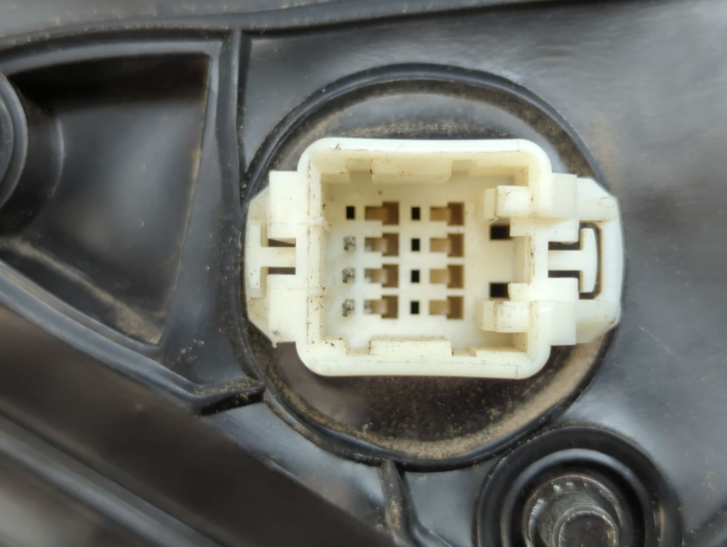 2001-2005 Honda Civic Side Mirror Replacement Driver Left View Door Mirror P/N:D76847 D76845 Fits Fits 2001 2002 2003 2004 2