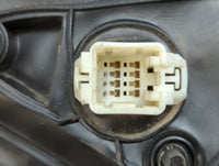 2001-2005 Honda Civic Side Mirror Replacement Driver Left View Door Mirror P/N:D76847 D76845 Fits Fits 2001 2002 2003 2004 2