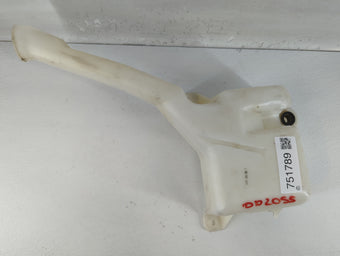 compare product 2001-2005 Honda Civic Windshield Washer Fluid Reservoir Bottle Oem
