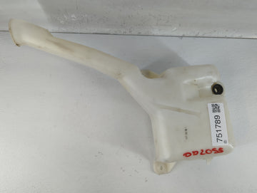 2001-2005 Honda Civic Windshield Washer Fluid Reservoir Bottle Oem - Oemusedautoparts1.com