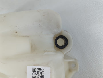 2001-2005 Honda Civic Windshield Washer Fluid Reservoir Bottle Oem