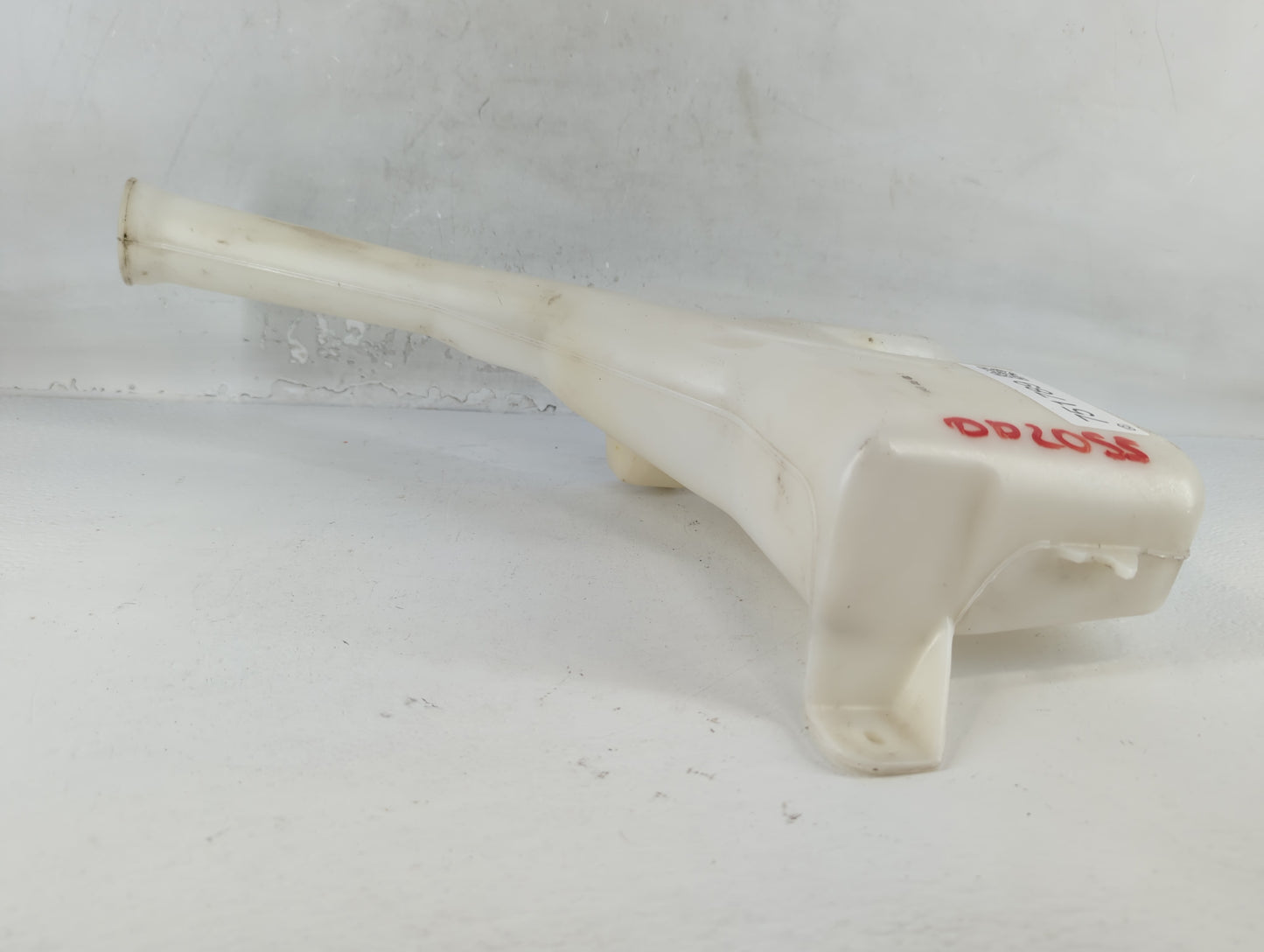 2001-2005 Honda Civic Windshield Washer Fluid Reservoir Bottle Oem - Oemusedautoparts1.com