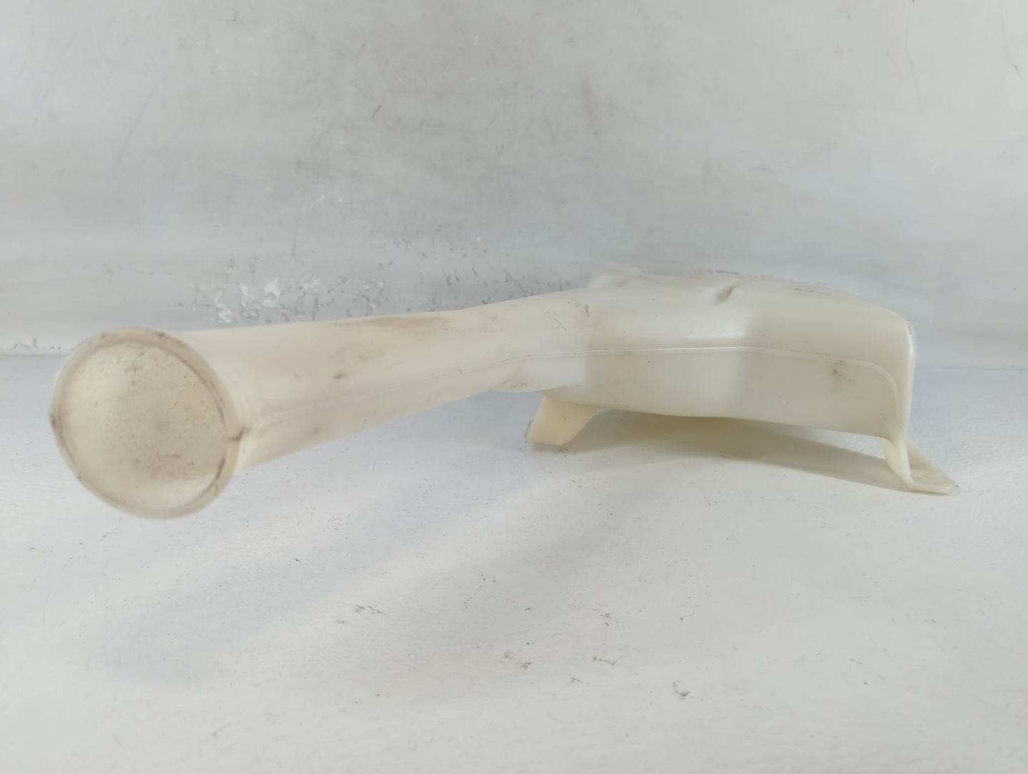 2001-2005 Honda Civic Windshield Washer Fluid Reservoir Bottle Oem - Oemusedautoparts1.com