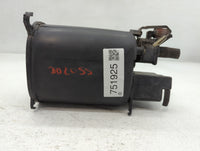 2002 Honda Civic Fuel Vapor Charcoal Canister - Oemusedautoparts1.com