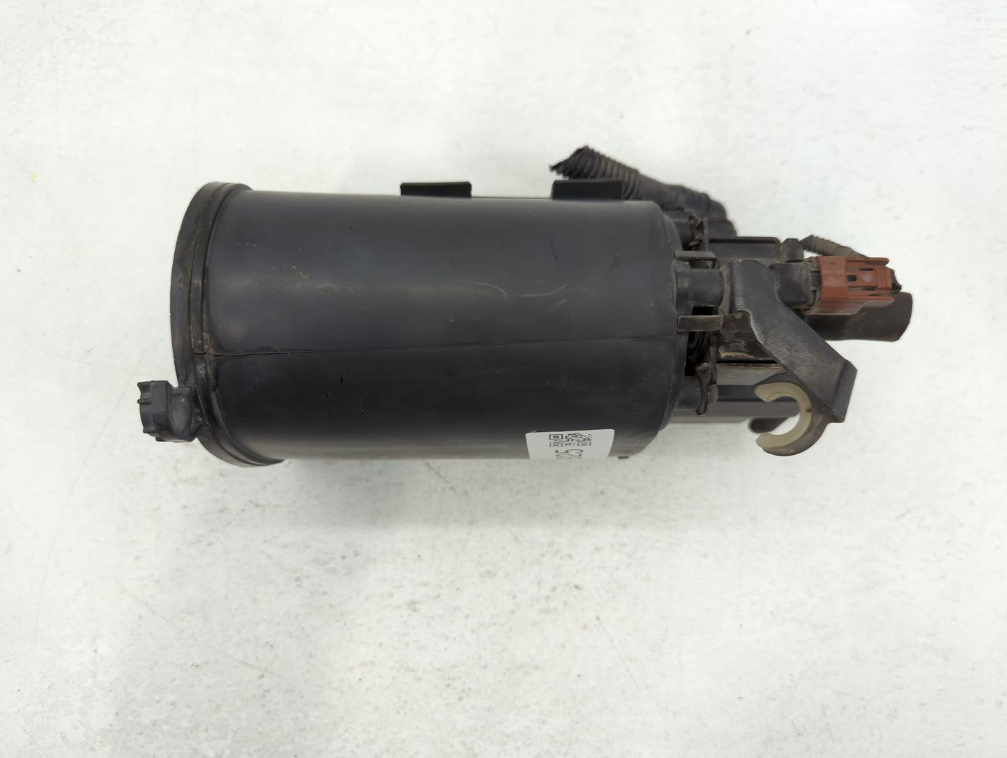 2002 Honda Civic Fuel Vapor Charcoal Canister - Oemusedautoparts1.com