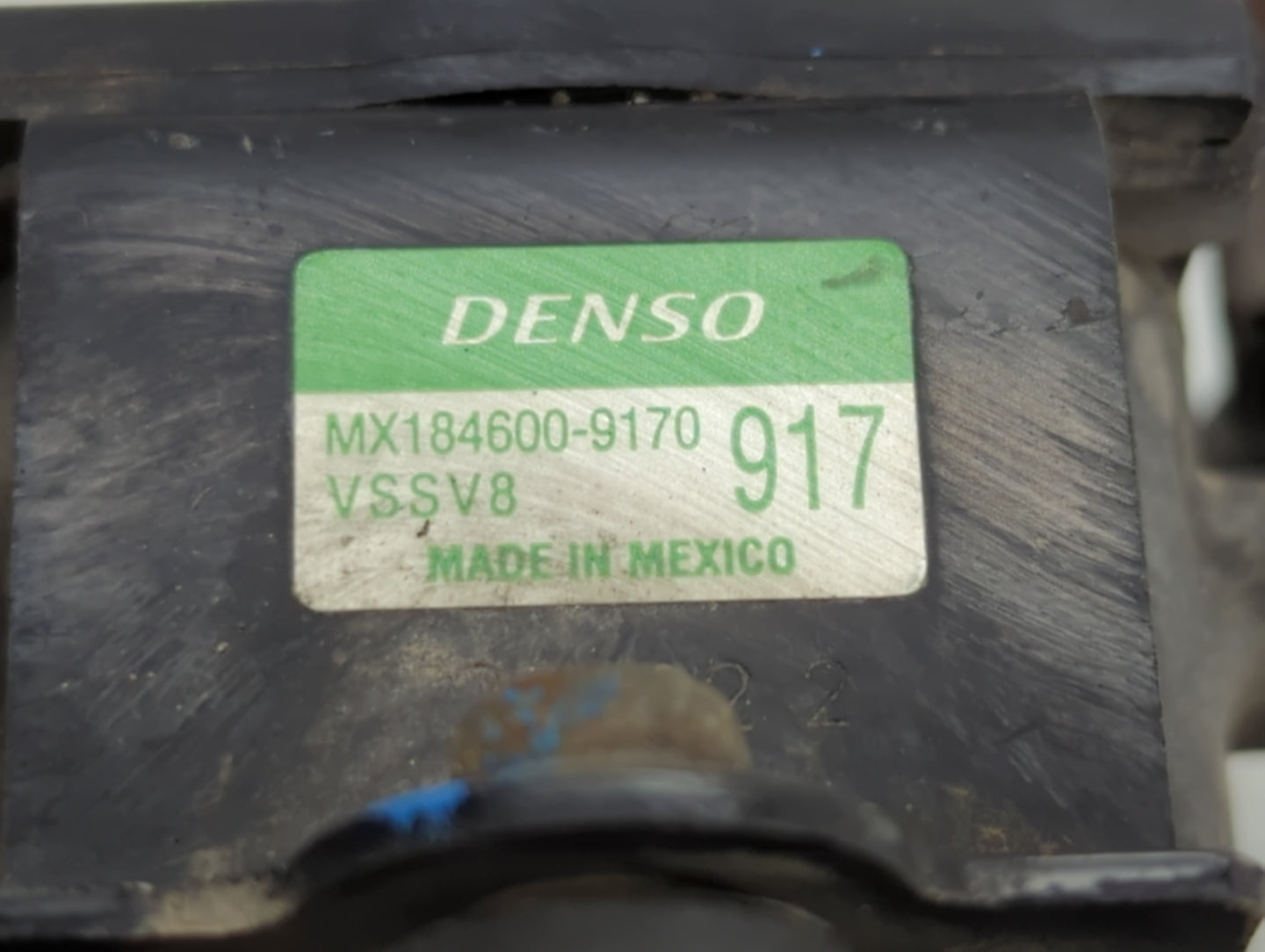 2002 Honda Civic Fuel Vapor Charcoal Canister - Oemusedautoparts1.com