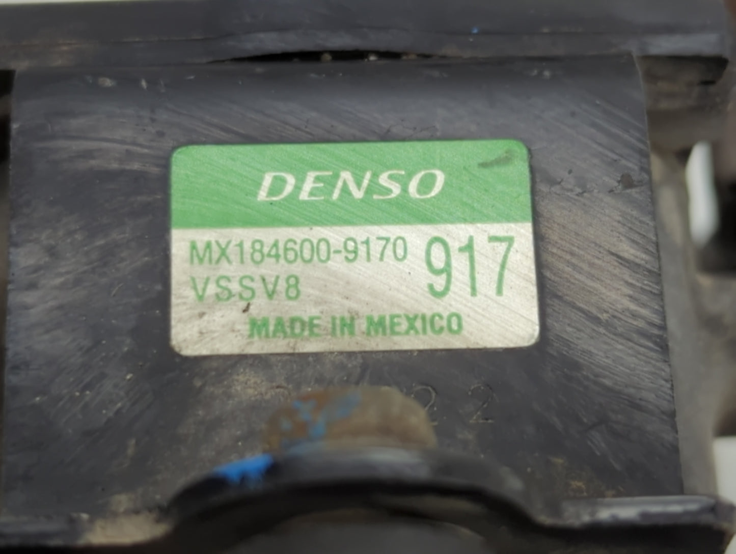 2002 Honda Civic Fuel Vapor Charcoal Canister - Oemusedautoparts1.com