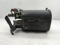 2002 Honda Civic Fuel Vapor Charcoal Canister - Oemusedautoparts1.com