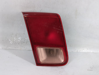 compare product 2001-2002 Honda Civic Tail Light Assembly Driver Left OEM Fits Fits 2001 2002 OEM Used Auto Parts