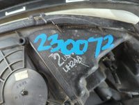 2001-2003 Honda Civic Driver Left Oem Head Light Headlight Lamp - Oemusedautoparts1.com