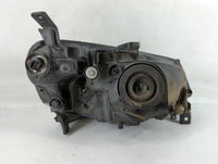 2001-2003 Honda Civic Driver Left Oem Head Light Headlight Lamp - Oemusedautoparts1.com