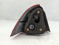 2001-2002 Honda Civic Tail Light Assembly Passenger Right OEM P/N:87443W21/5W Fits Fits 2001 2002 2003 OEM Used Auto Parts -