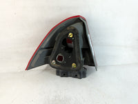 2001-2002 Honda Civic Tail Light Assembly Passenger Right OEM Fits Fits 2001 2002 2003 OEM Used Auto Parts - Oemusedautopart